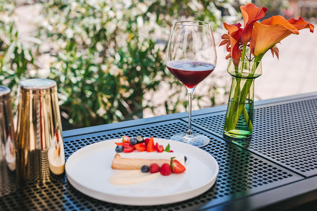 Esplanade 1925 Lounge & Cocktail Bar - Zagreb