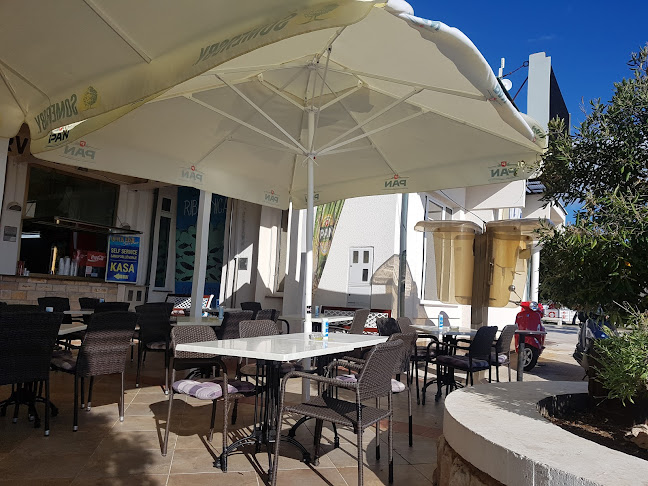 Momento Grill Pizza House