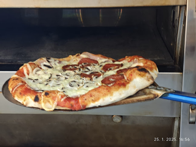 Grill & Pizzeria- Restoran Lipovljanka