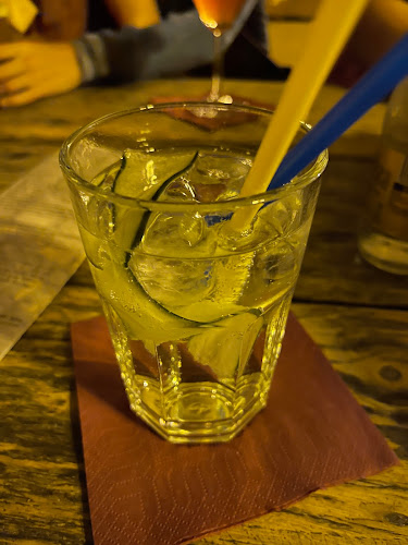 Opinii despre Hidden garden în Krk - Gastronomija i ugostiteljstvo