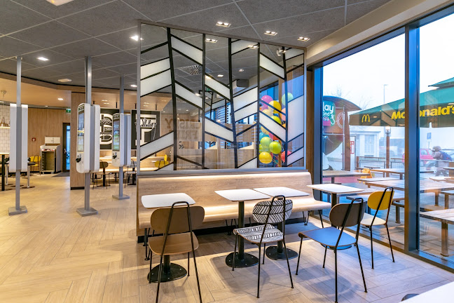 Opinii despre McDonald's Velika Gorica în Velika Gorica - Gastronomija i ugostiteljstvo