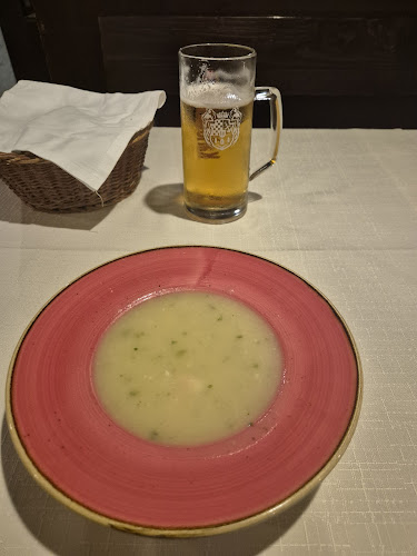 Opinii despre Konoba Varoš în Split - Gastronomija i ugostiteljstvo