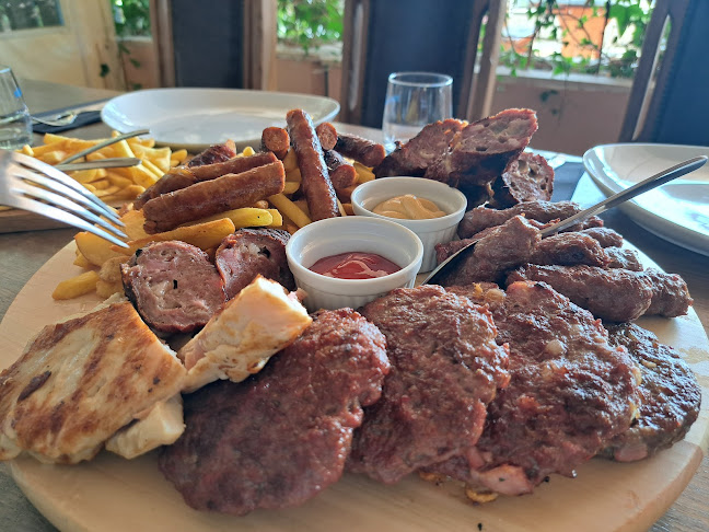 Opinii despre Restaurant Opatija în Split - Gastronomija i ugostiteljstvo