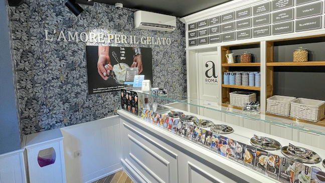 aROMA Gelato Boutique Dubrovnik - Dubrovnik