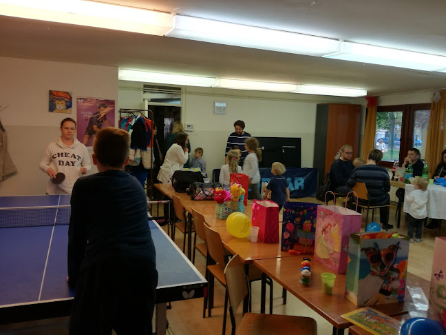 Opinii despre Pekarna Mimoza în Zagreb - Gastronomija i ugostiteljstvo