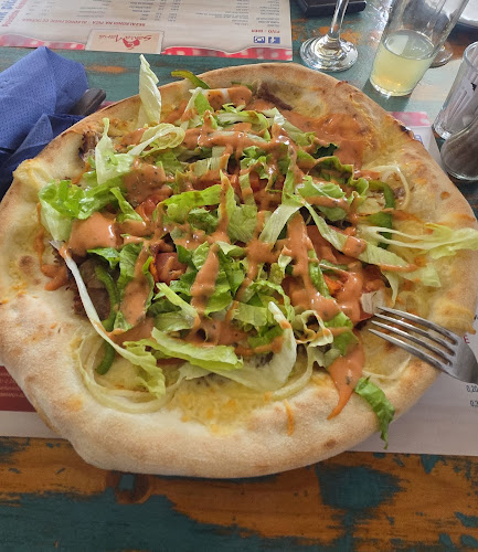 Restoran Santa Maria - Varaždin