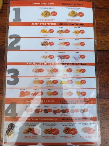 Gajeva ul. 8, 10000, Zagreb