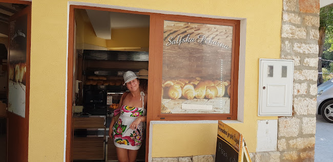Opinii despre Saljska Pekarna în Sali - Gastronomija i ugostiteljstvo