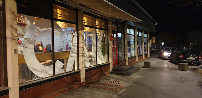 Ul. Stjepana Radića 1, 40000, Čakovec