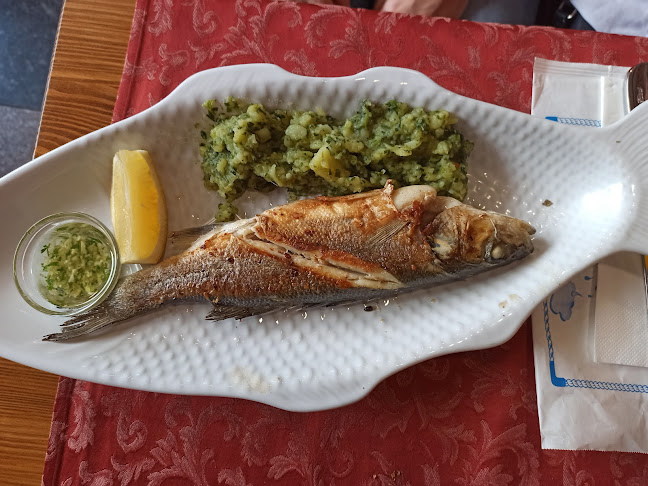 Restaurant Stella Marina - Gastronomija i ugostiteljstvo