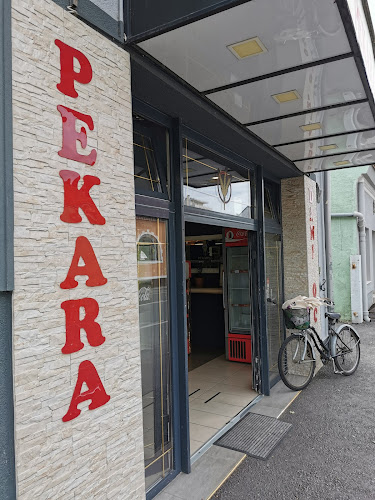 Pekara Dan i noć - Gastronomija i ugostiteljstvo