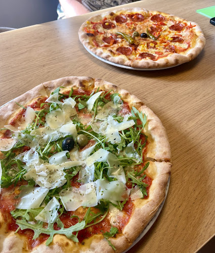 Pizzeria Broj 1 - Zadar