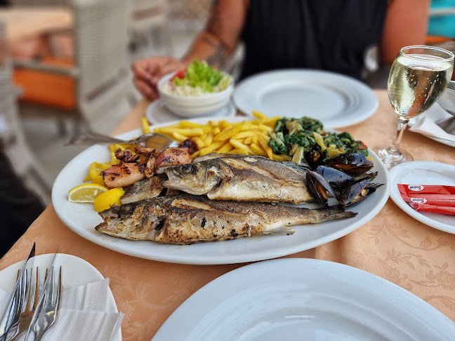 Opinii despre Restaurant Danica în Novi Vinodolski - Gastronomija i ugostiteljstvo