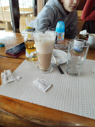 Opinii despre Konoba-pizzeria-sobe Šime & Joso în Knin - Gastronomija i ugostiteljstvo