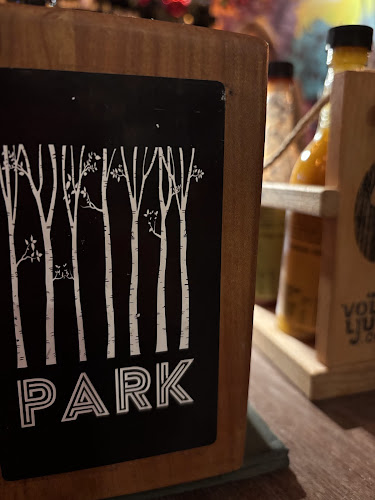 Pizzeria Park - Zagreb