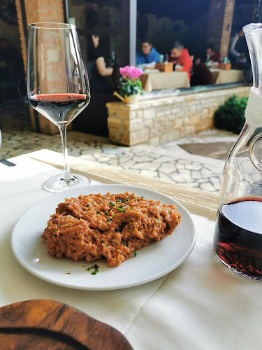 Restaurant Konoba Daniela - Poreč