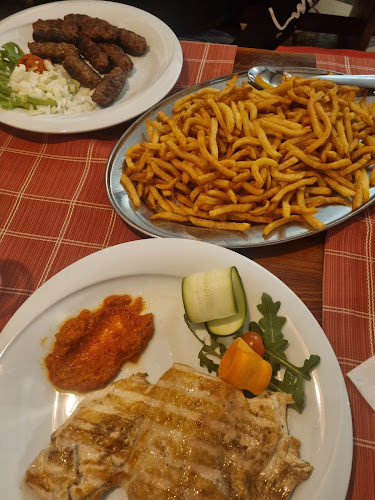 Konoba Kopačina - Gastronomija i ugostiteljstvo