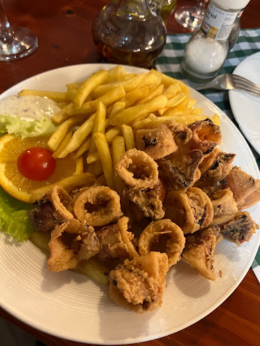 Kristian Pizza - Trogir