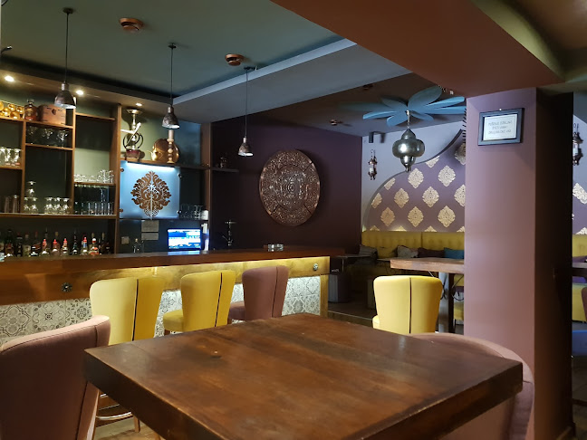 Comentarii opinii despre Fess Caffe