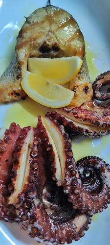 Opinii despre Konoba Bukara în Drvenik - Gastronomija i ugostiteljstvo