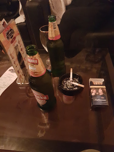 Caffe bar Metropolis