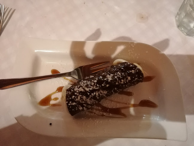 Comentarii opinii despre Restoran Batelina