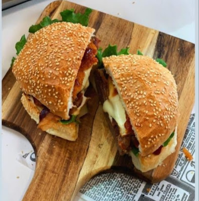 Fast Food BON APETIT