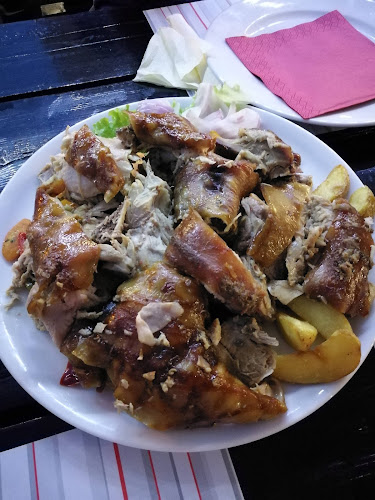 Opinii despre KADENA în Novalja - Gastronomija i ugostiteljstvo