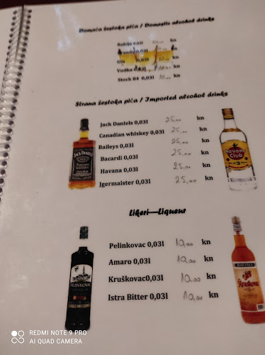 Ul. Matije Vlačića Ilirika 13, 52210, Rovinj