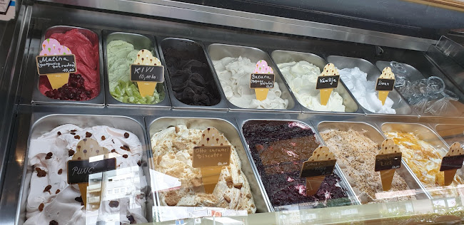 Slastičarnica Šeničnjak