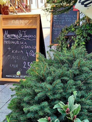 Opinii despre Mamas & Tapas în Čakovec - Gastronomija i ugostiteljstvo