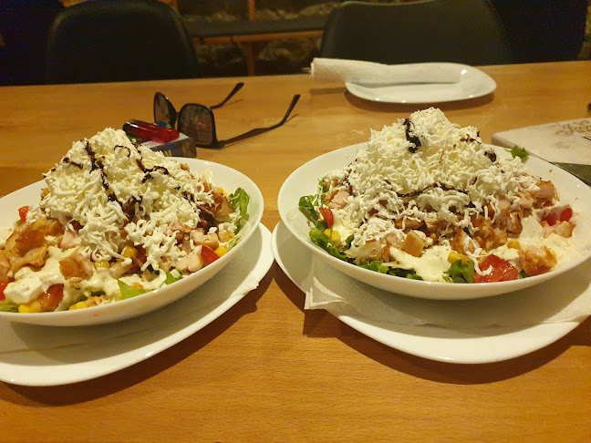 Štross Street Food - Ogulin