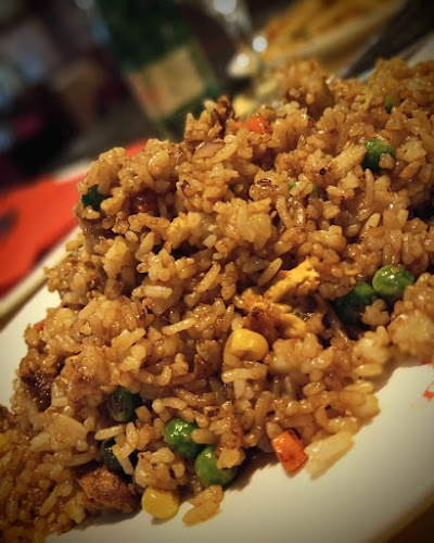 Kineski restoran Peking