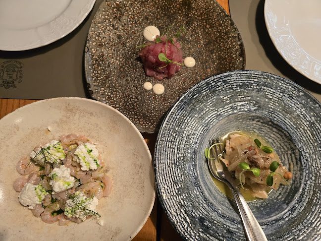 Konoba "Valle Losca" - Opatija