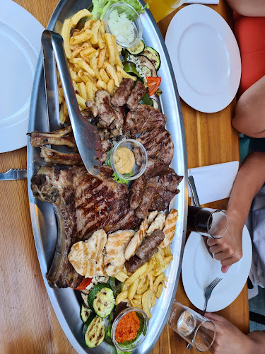 Comentarii opinii despre Konoba Gušti