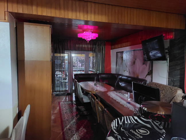 Kavana "Kruna" - Gastronomija i ugostiteljstvo