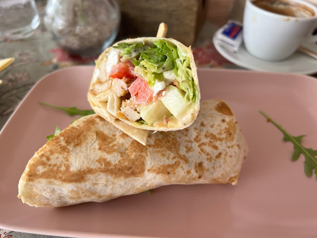 Opinii despre Restaurant & pizzeria Škafet în Skradin - Gastronomija i ugostiteljstvo