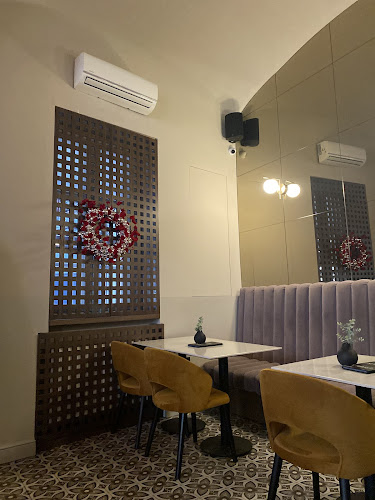 Opinii despre Oranž Bistro & Wine Bar în Zagreb - Gastronomija i ugostiteljstvo