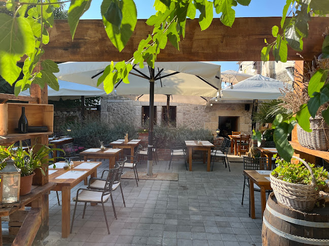 Restoran Providenca - Gastronomija i ugostiteljstvo