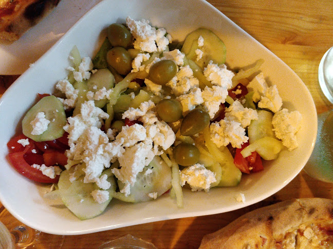 Pizzeria ANTULA - Omiš