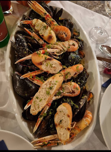 Dva ribara - Gastronomija i ugostiteljstvo