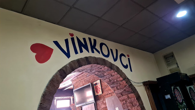 Opinii despre Caffe bar i autopraonica Ravnica în Vinkovci - Gastronomija i ugostiteljstvo