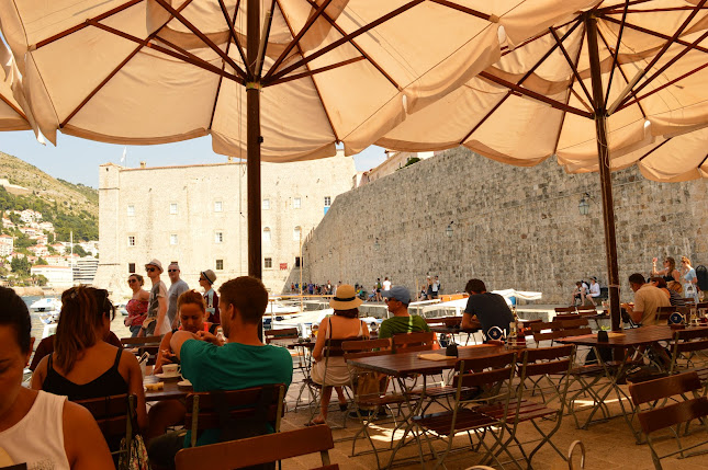 Lokanda Peskarija - Gastronomija i ugostiteljstvo