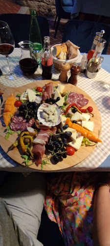 Comentarii opinii despre Restaurant Santa Maria