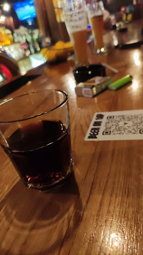 Comentarii opinii despre Caffe bar Saloon