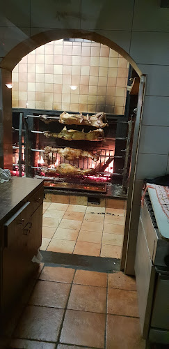 Comentarii opinii despre Pod mirnim krovom