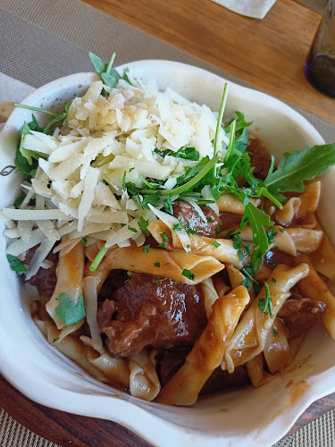 DA ROCCO Konoba - Gastronomija i ugostiteljstvo