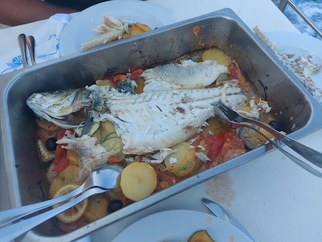 Comentarii opinii despre Restaurant Mol