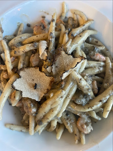 Gostiona Marina - Gastronomija i ugostiteljstvo