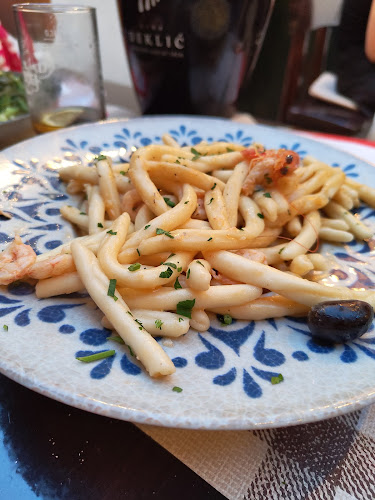 Restoran Mali NONO - Krk